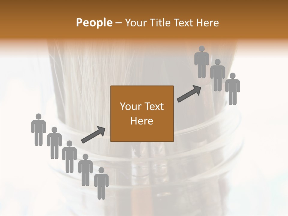 Trategy Corporate Per On PowerPoint Template
