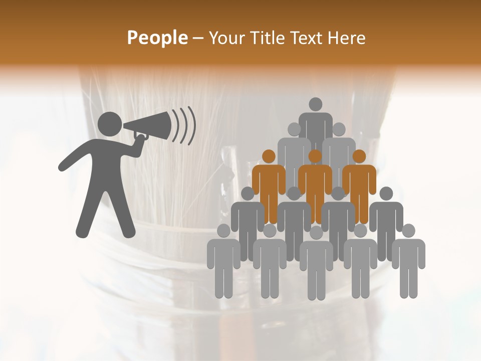 Trategy Corporate Per On PowerPoint Template