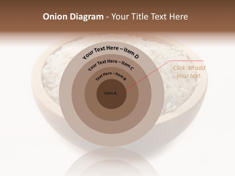 Meal Basmati Ethnicity PowerPoint Template