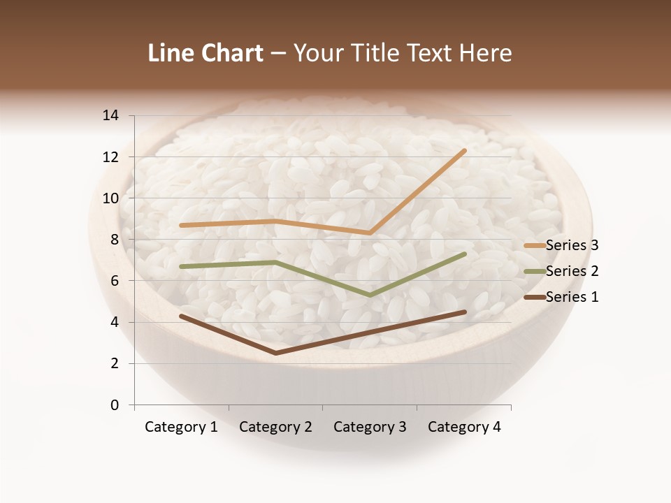 Meal Basmati Ethnicity PowerPoint Template