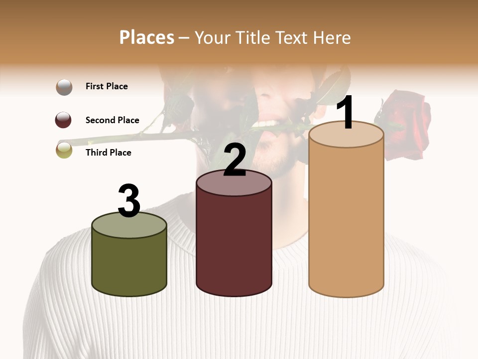 Holiday Sexy Only PowerPoint Template