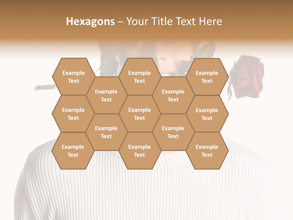 Holiday Sexy Only PowerPoint Template