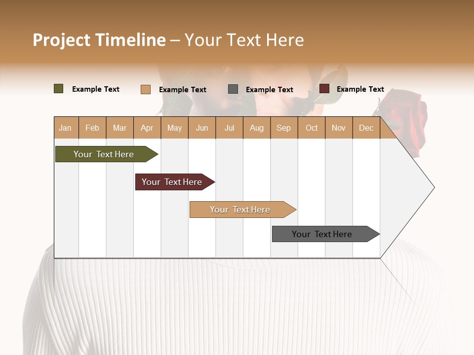Holiday Sexy Only PowerPoint Template