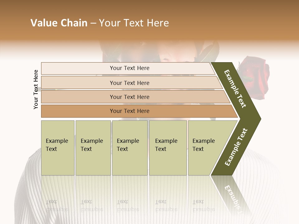 Holiday Sexy Only PowerPoint Template