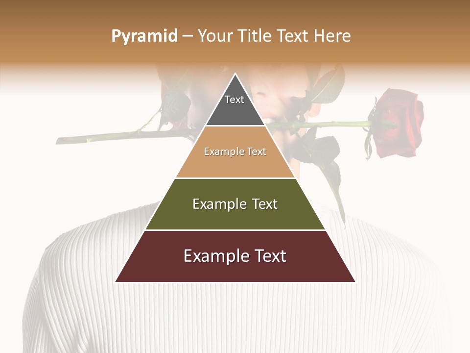 Holiday Sexy Only PowerPoint Template