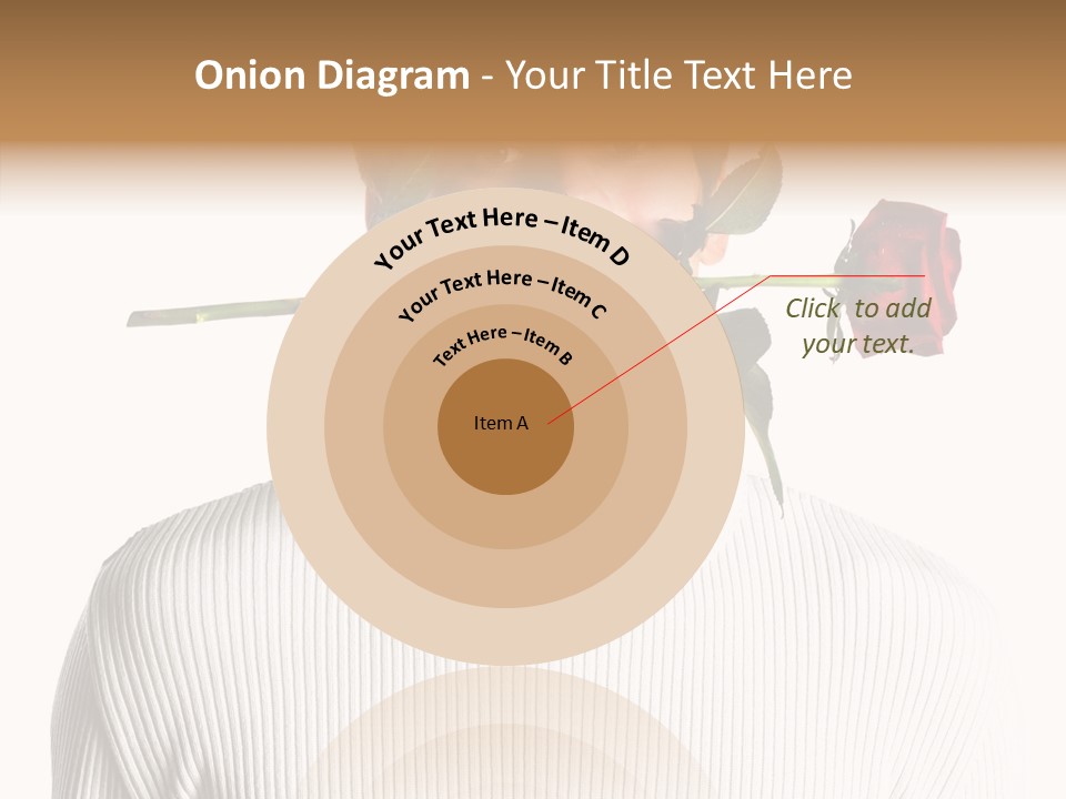 Holiday Sexy Only PowerPoint Template