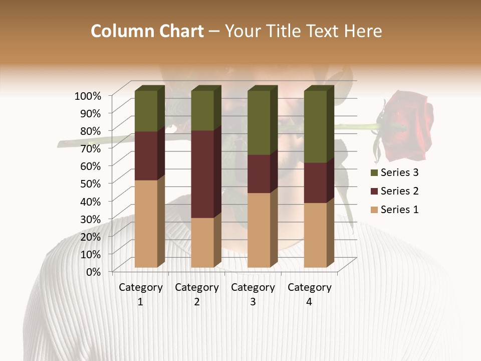 Holiday Sexy Only PowerPoint Template