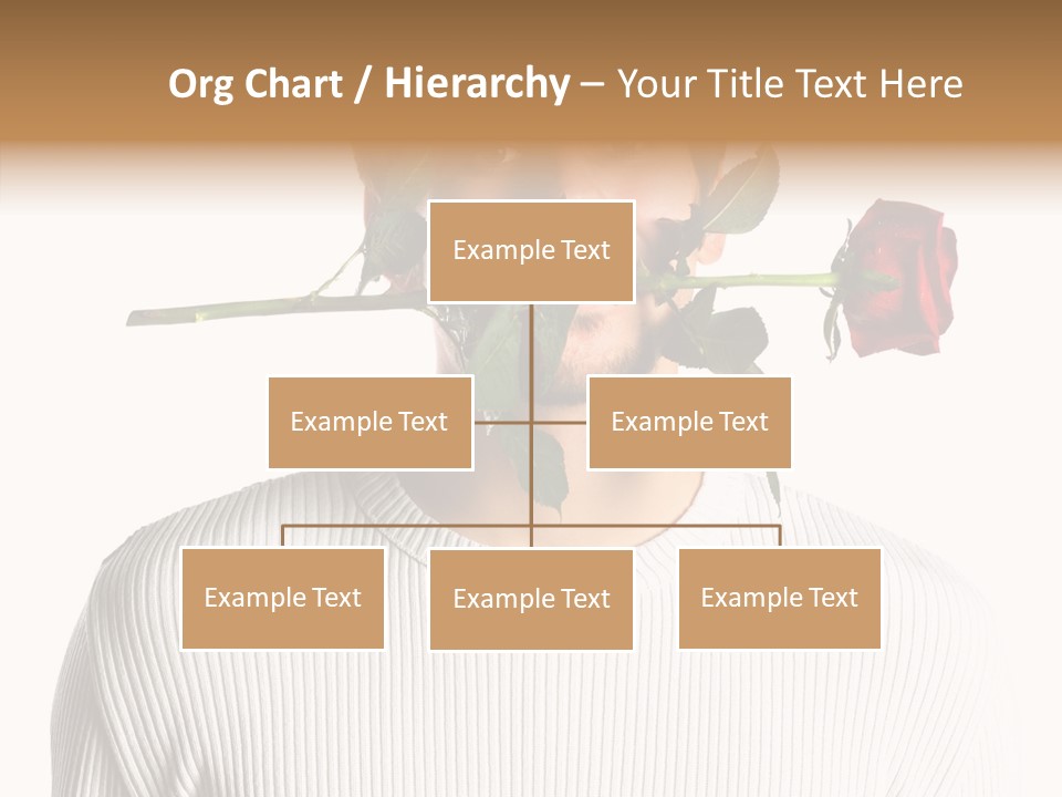 Holiday Sexy Only PowerPoint Template