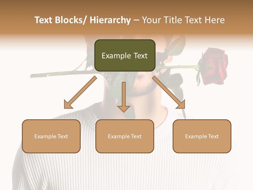 Holiday Sexy Only PowerPoint Template