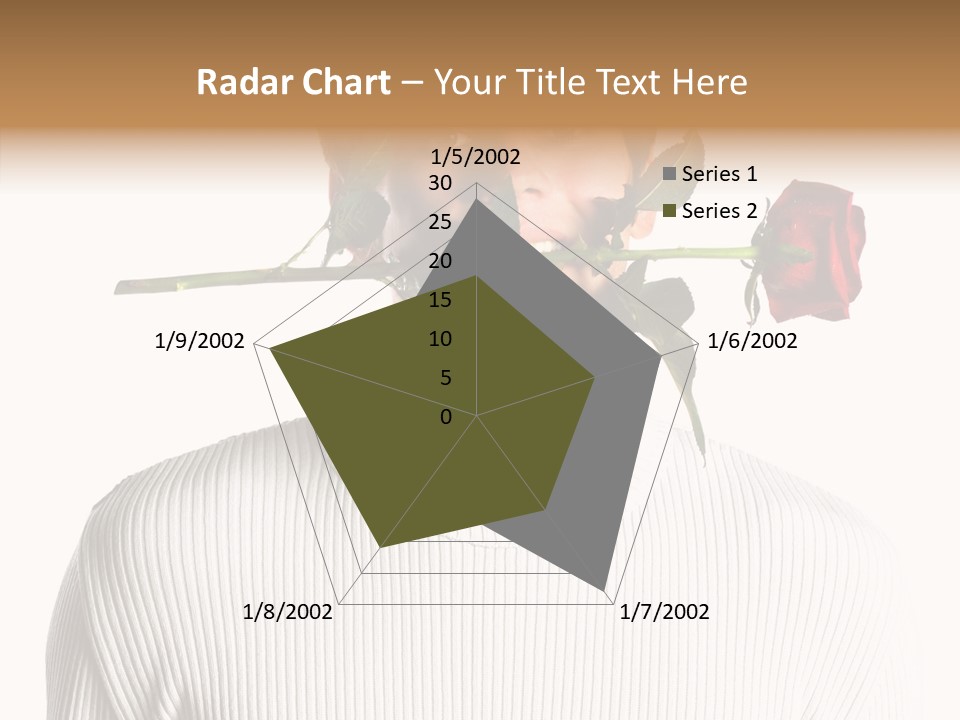 Holiday Sexy Only PowerPoint Template