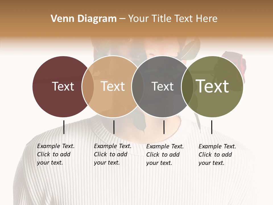 Holiday Sexy Only PowerPoint Template