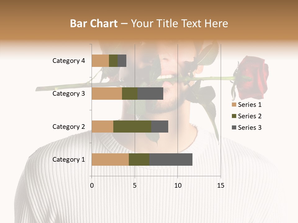 Holiday Sexy Only PowerPoint Template