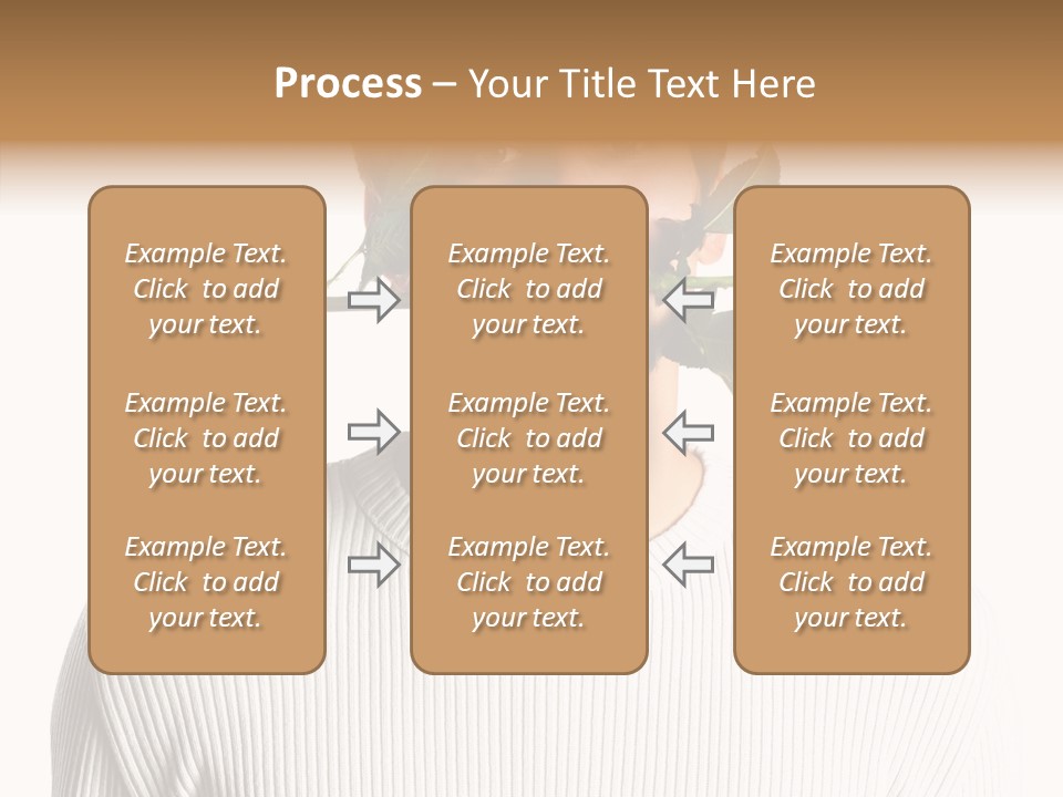 Holiday Sexy Only PowerPoint Template