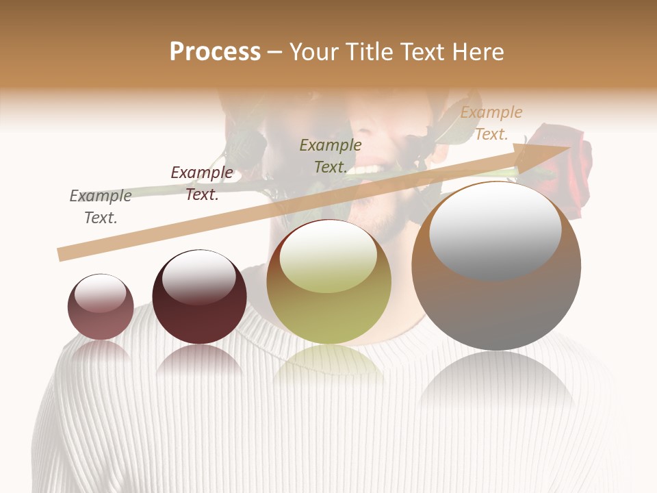 Holiday Sexy Only PowerPoint Template