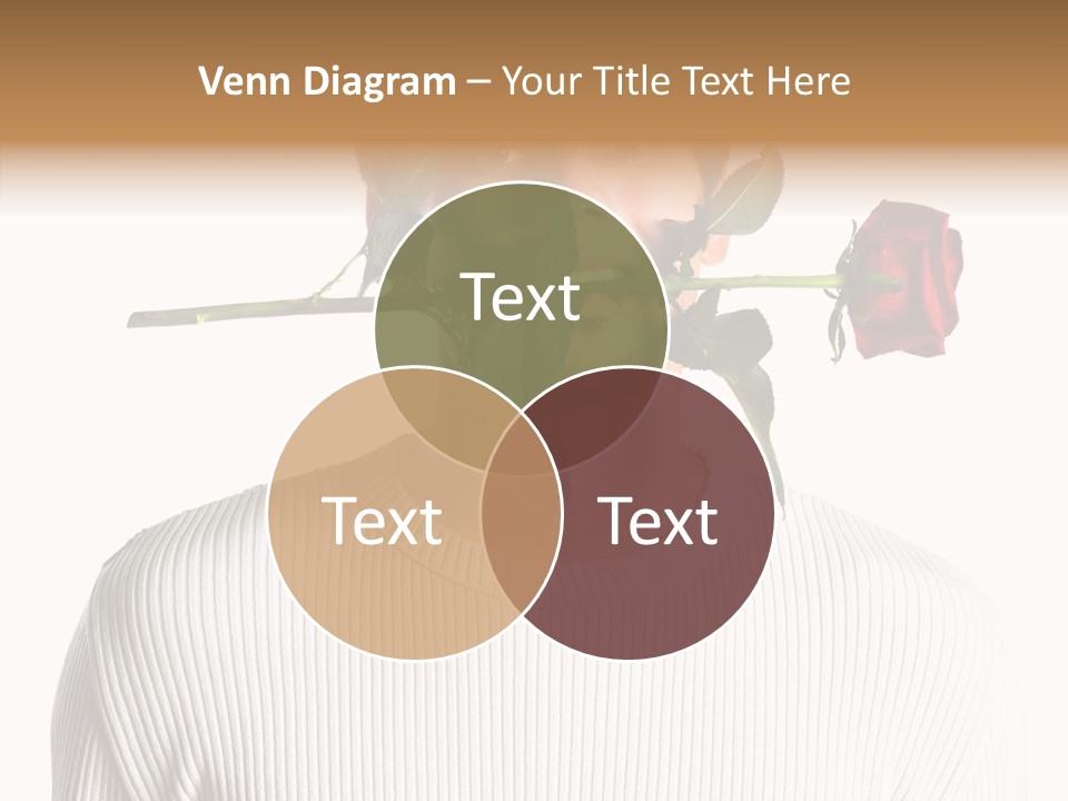 Holiday Sexy Only PowerPoint Template