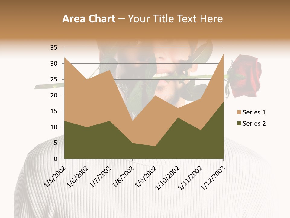 Holiday Sexy Only PowerPoint Template