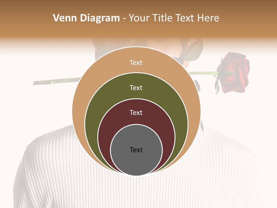 Holiday Sexy Only PowerPoint Template