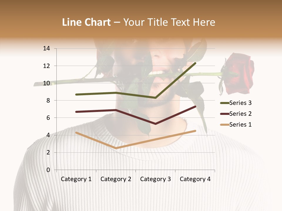 Holiday Sexy Only PowerPoint Template