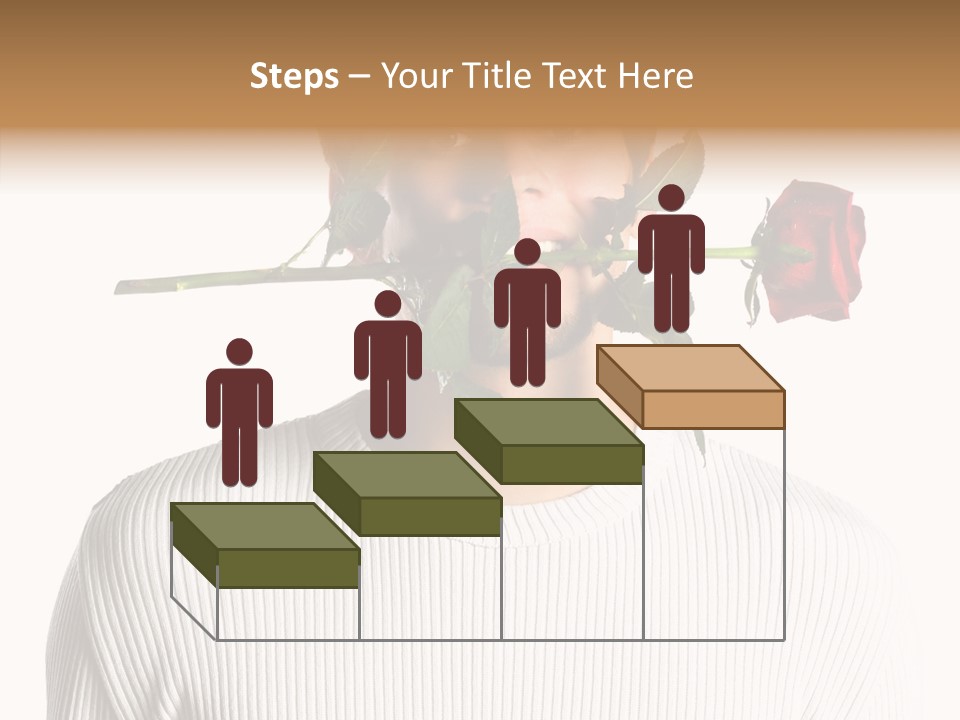 Holiday Sexy Only PowerPoint Template