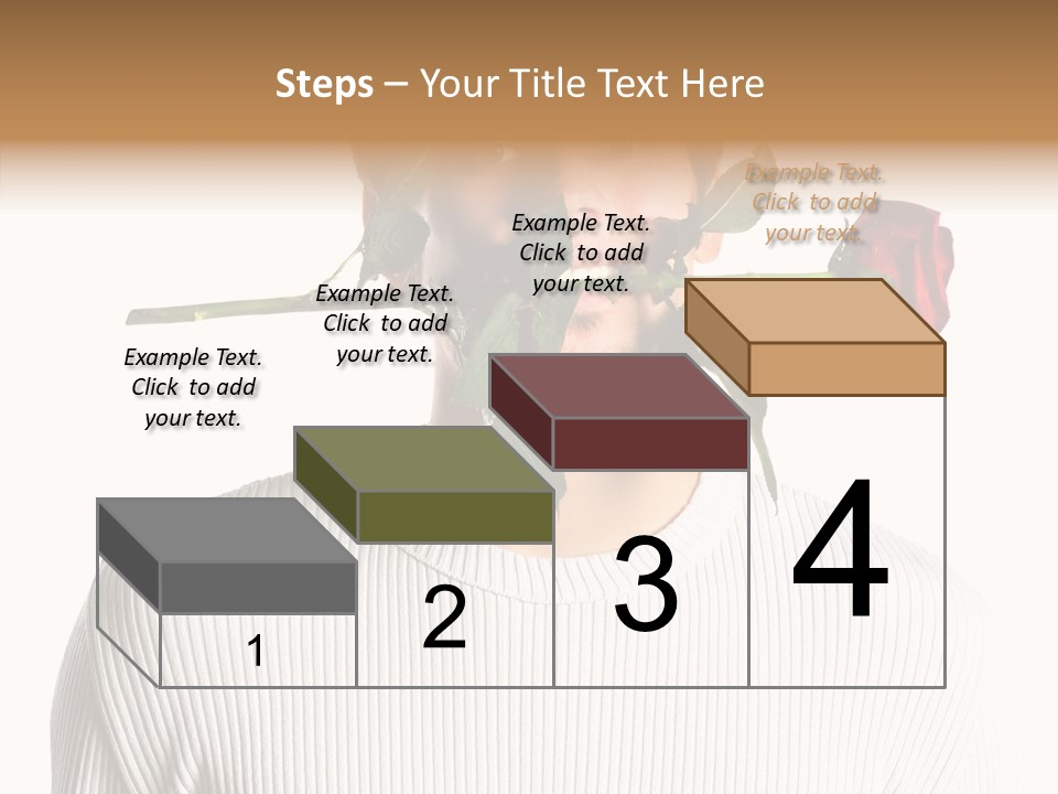 Holiday Sexy Only PowerPoint Template