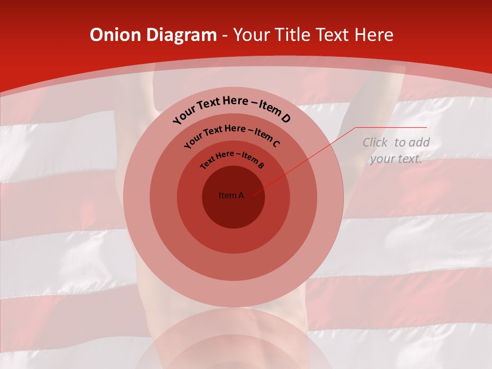 Sport Healthy Military PowerPoint Template