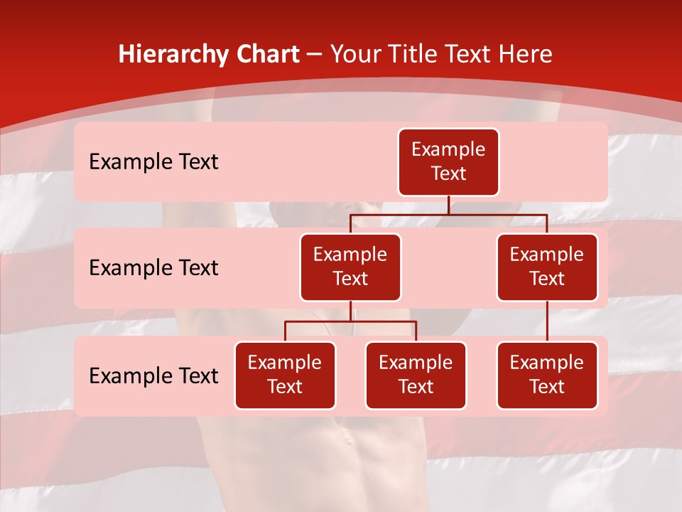 Sport Healthy Military PowerPoint Template