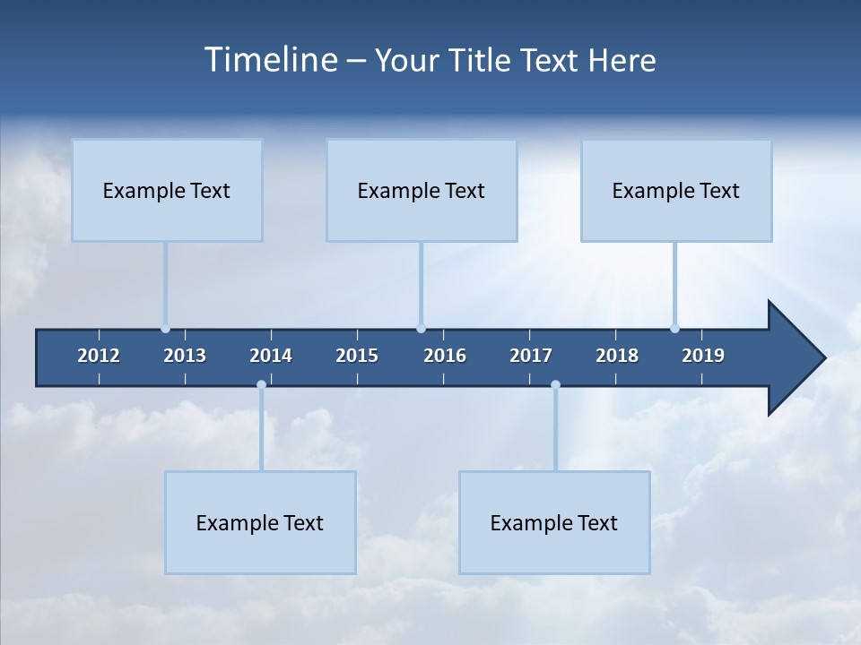Writing Bu Ine Teamwork PowerPoint Template
