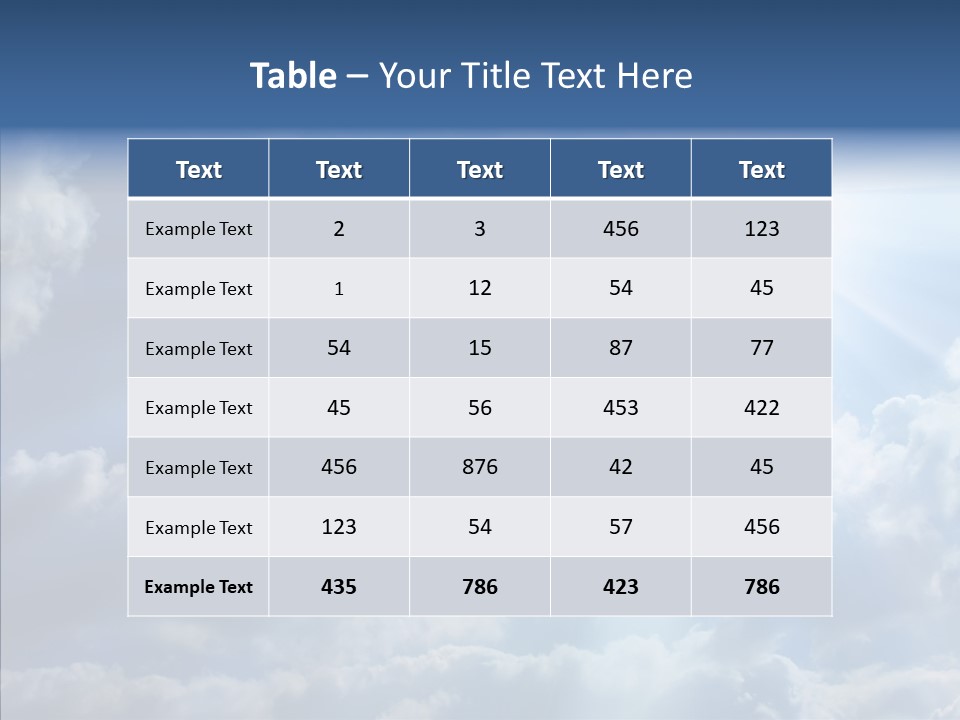 Writing Bu Ine Teamwork PowerPoint Template