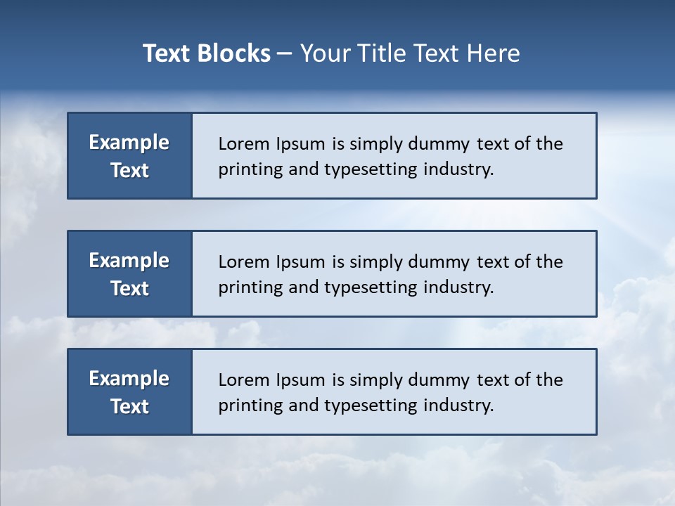 Writing Bu Ine Teamwork PowerPoint Template