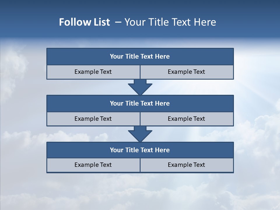 Writing Bu Ine Teamwork PowerPoint Template
