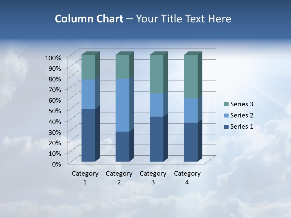 Writing Bu Ine Teamwork PowerPoint Template