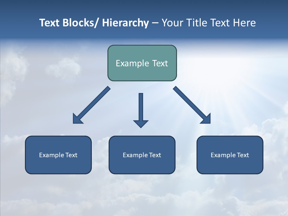 Writing Bu Ine Teamwork PowerPoint Template
