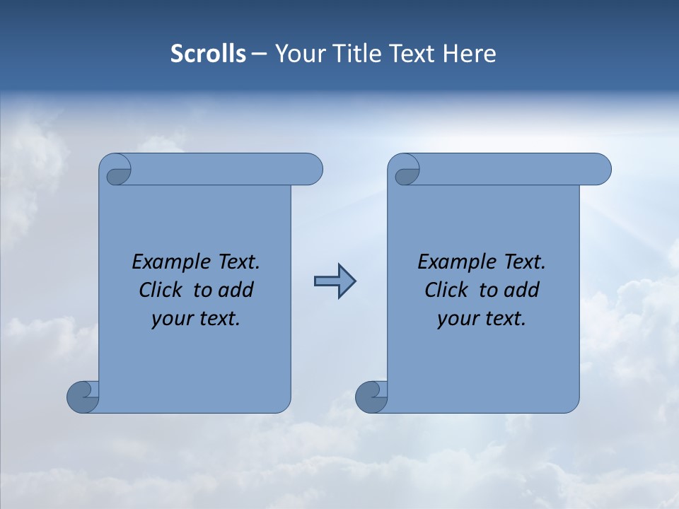 Writing Bu Ine Teamwork PowerPoint Template