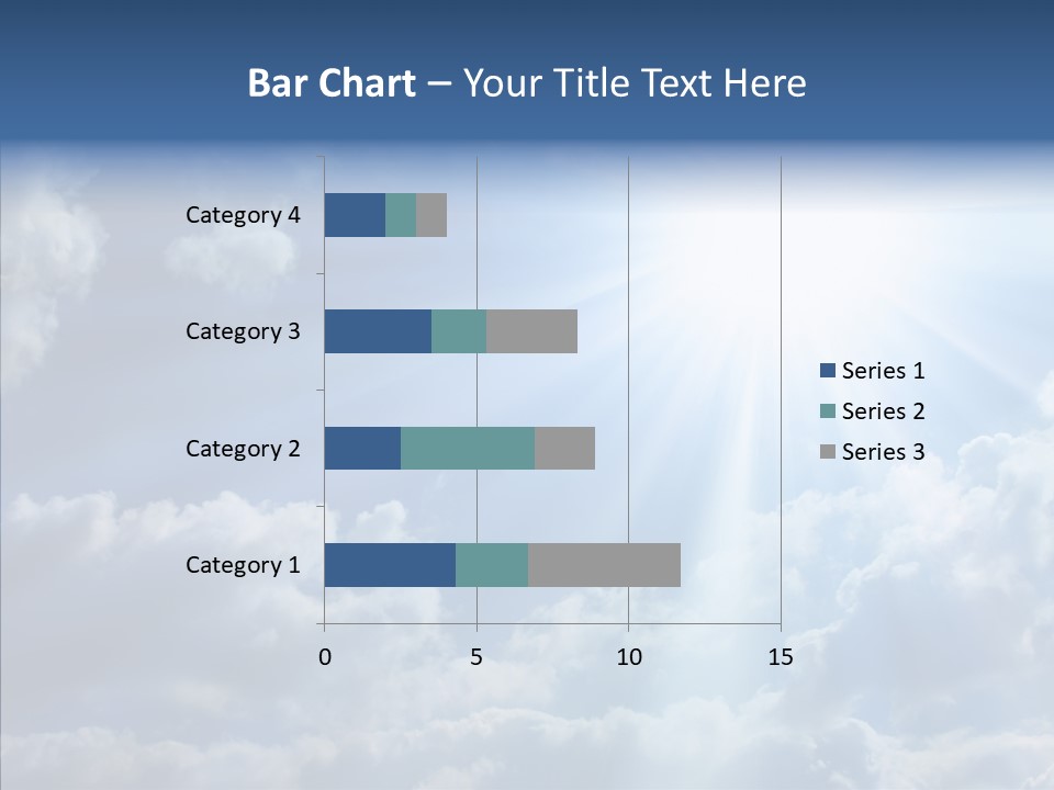 Writing Bu Ine Teamwork PowerPoint Template