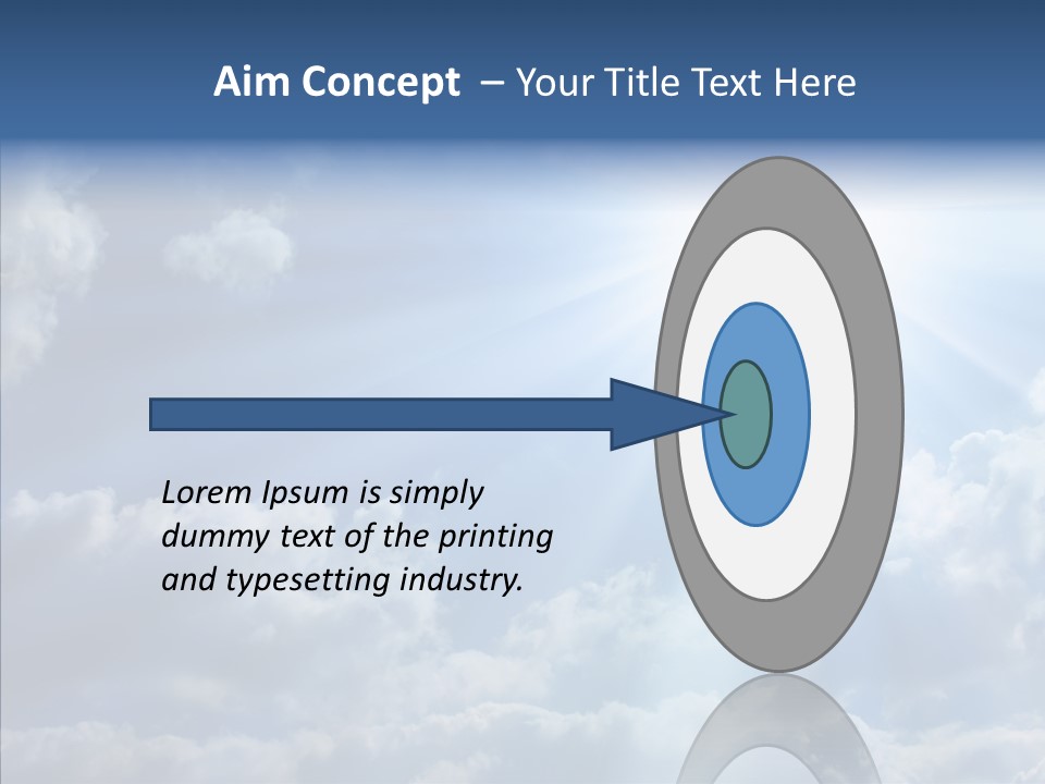 Writing Bu Ine Teamwork PowerPoint Template