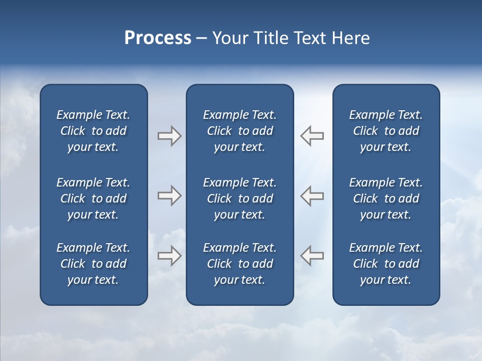 Writing Bu Ine Teamwork PowerPoint Template