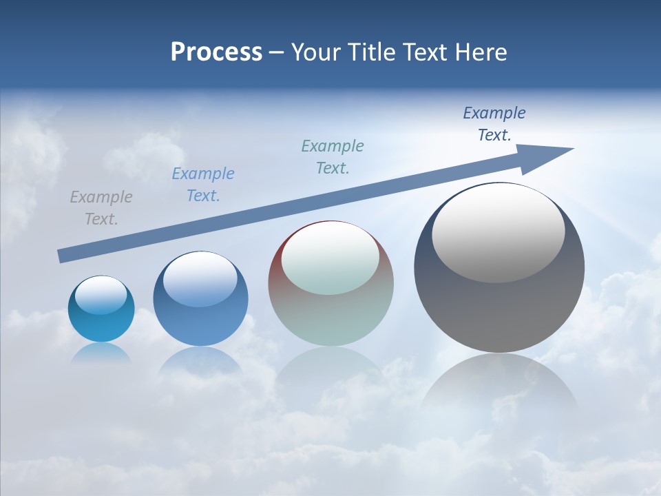 Writing Bu Ine Teamwork PowerPoint Template
