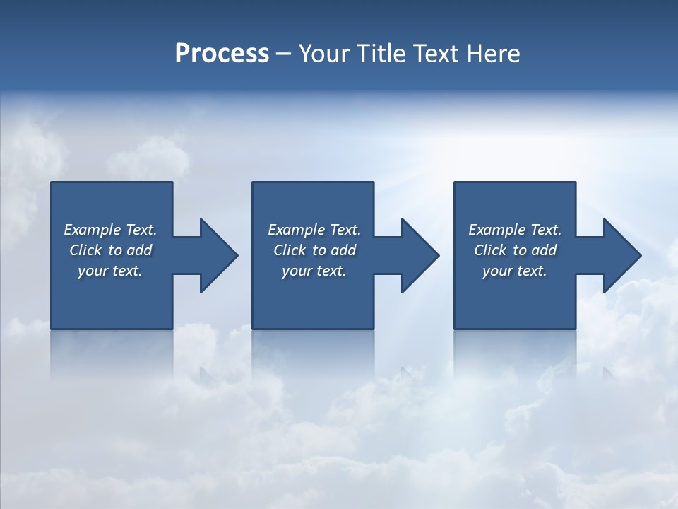 Writing Bu Ine Teamwork PowerPoint Template