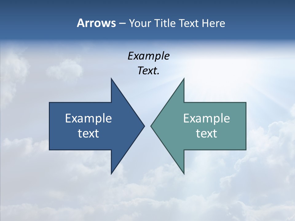 Writing Bu Ine Teamwork PowerPoint Template