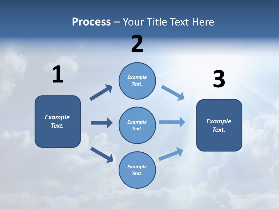 Writing Bu Ine Teamwork PowerPoint Template