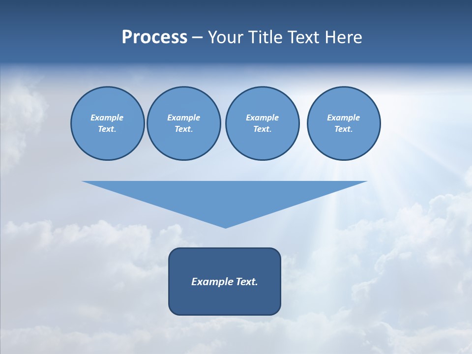 Writing Bu Ine Teamwork PowerPoint Template