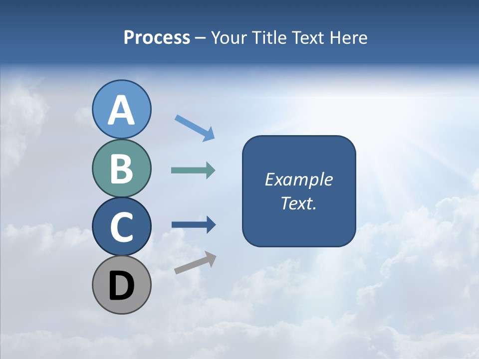 Writing Bu Ine Teamwork PowerPoint Template