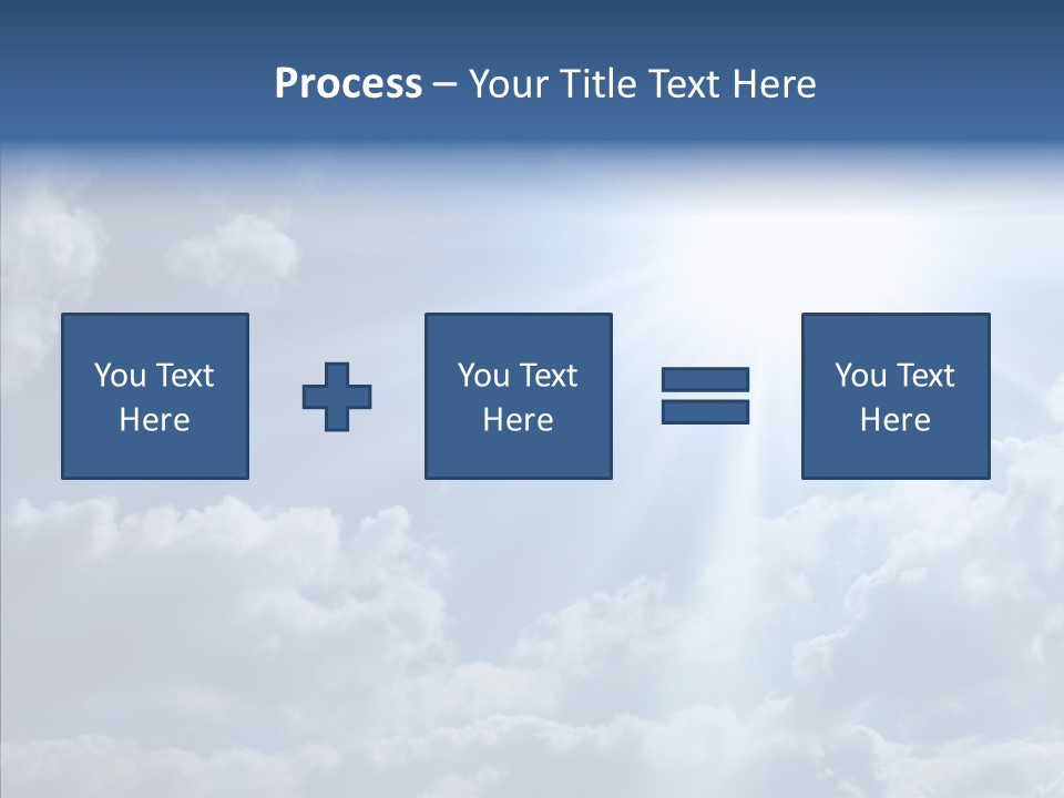 Writing Bu Ine Teamwork PowerPoint Template