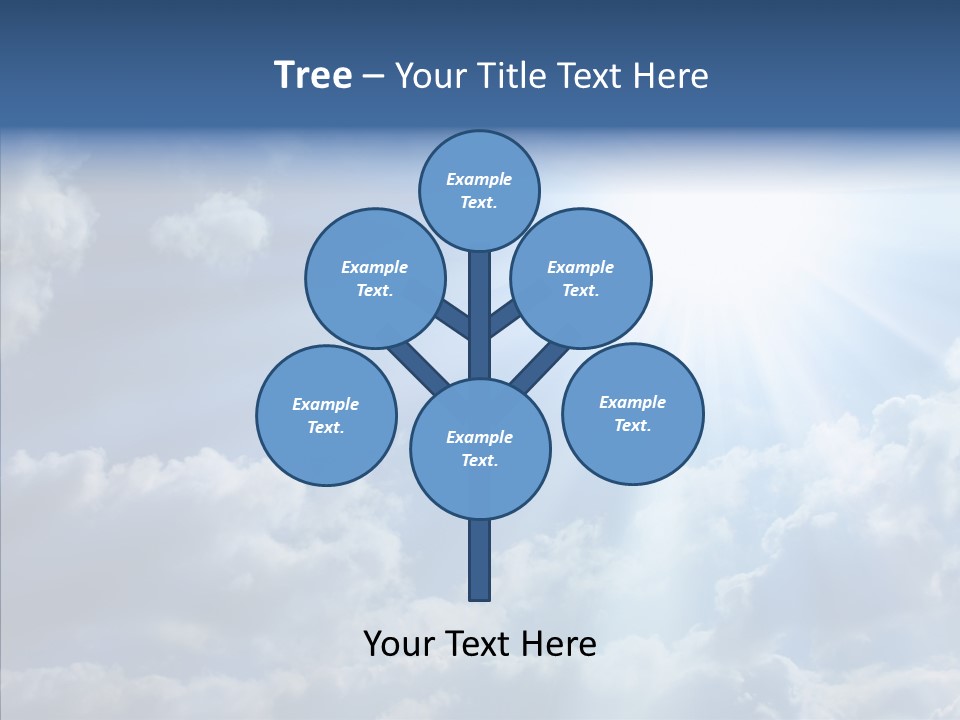 Writing Bu Ine Teamwork PowerPoint Template