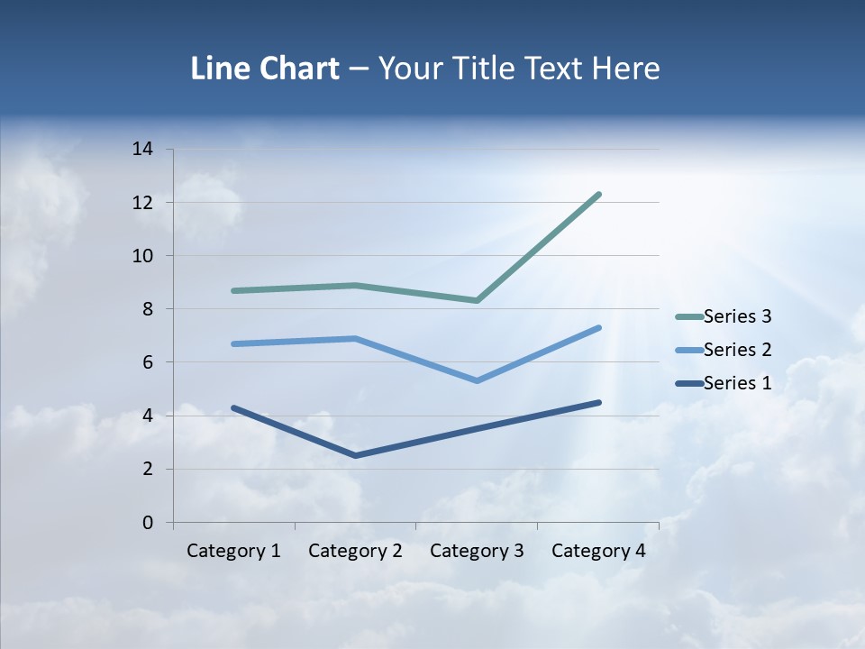 Writing Bu Ine Teamwork PowerPoint Template