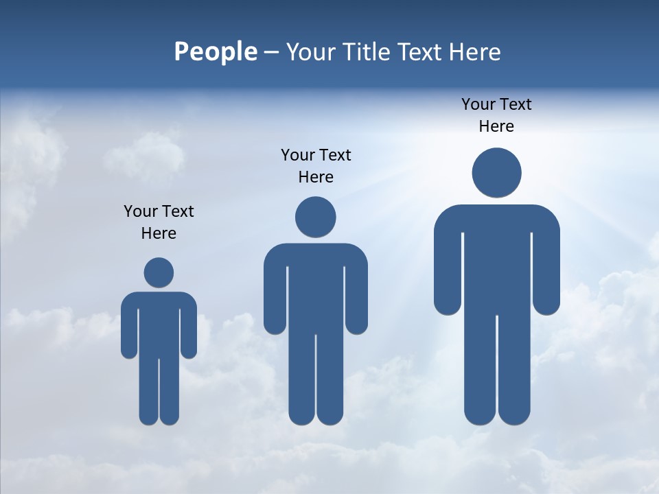 Writing Bu Ine Teamwork PowerPoint Template