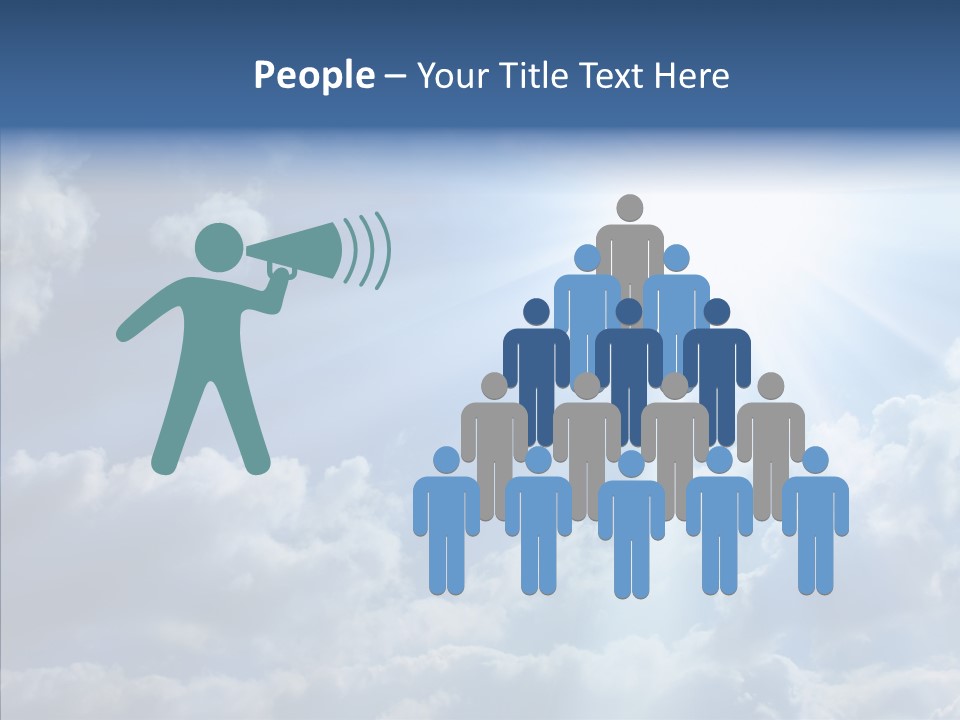 Writing Bu Ine Teamwork PowerPoint Template