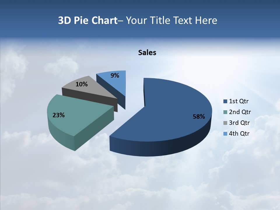Writing Bu Ine Teamwork PowerPoint Template