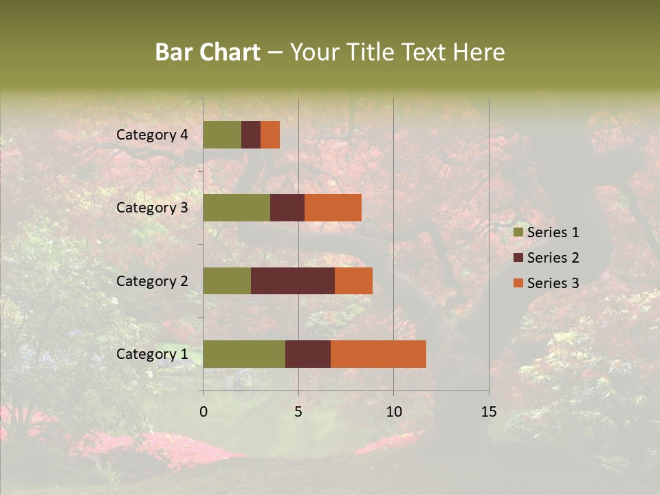 Japanese Meditation Buddhism PowerPoint Template