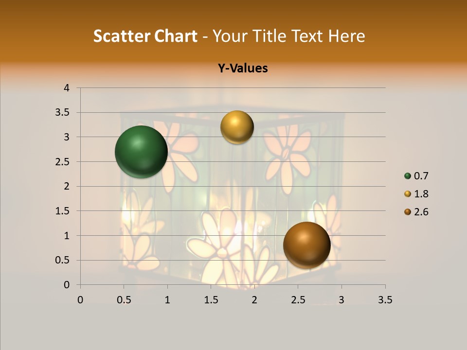 Happy People Boardroom PowerPoint Template